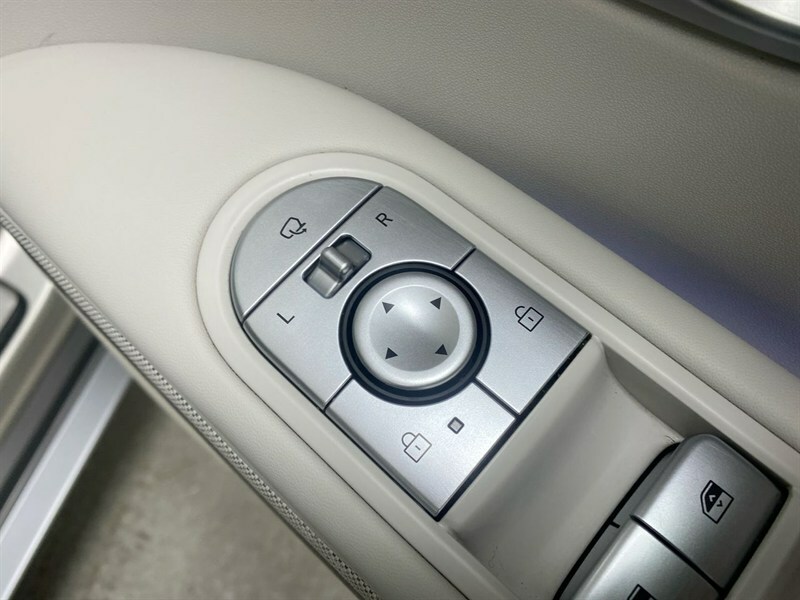 Hyundai Ioniq 5 73Kwh Ultimate Gold #35