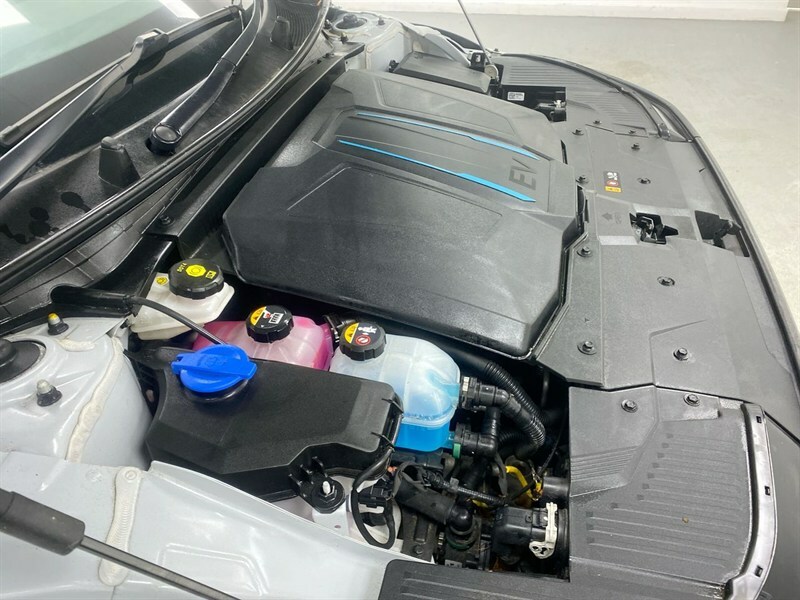 Hyundai Ioniq 5 73Kwh Ultimate Gold #31