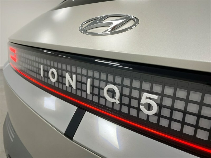 Hyundai Ioniq 5 73Kwh Ultimate Gold #29