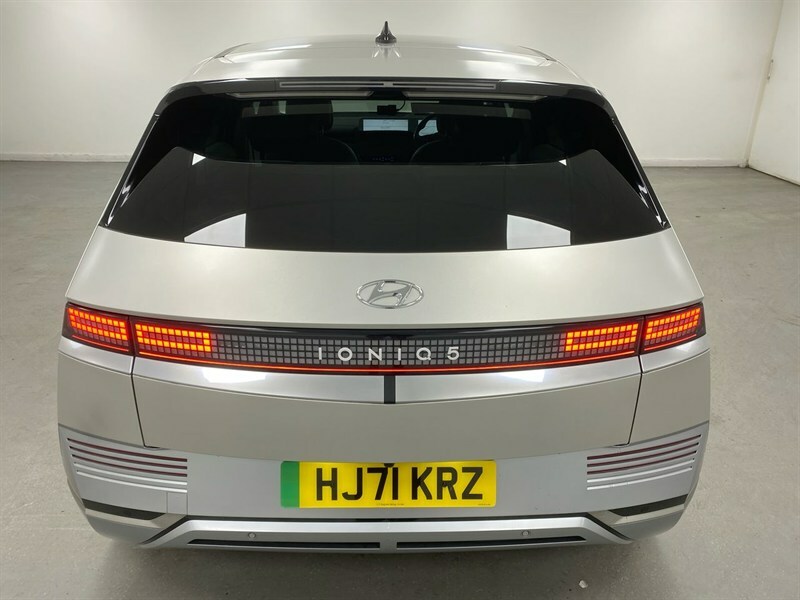 Hyundai Ioniq 5 73Kwh Ultimate Gold #23