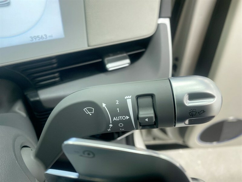 Hyundai Ioniq 5 73Kwh Ultimate Gold #42