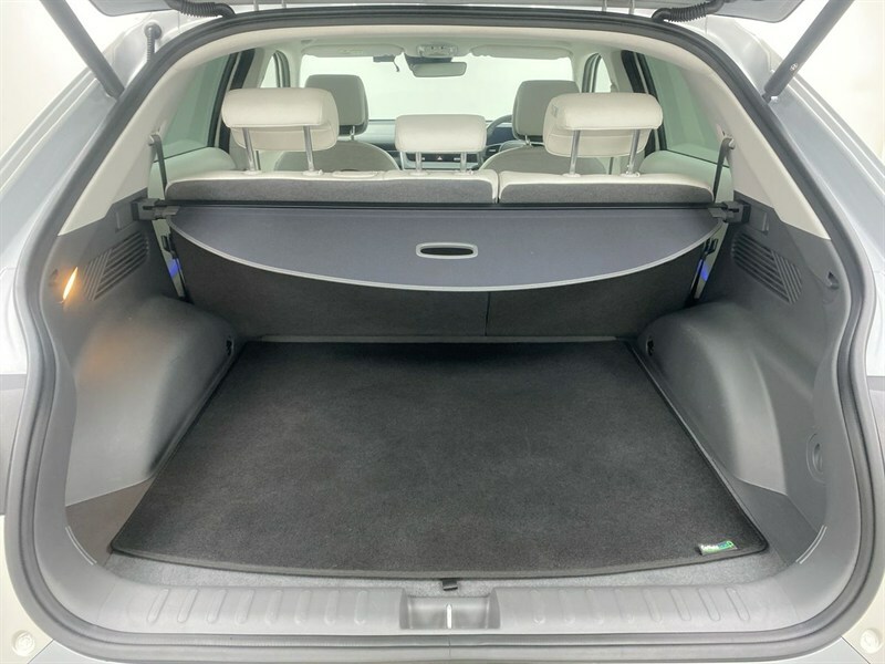 Hyundai Ioniq 5 73Kwh Ultimate Gold #60