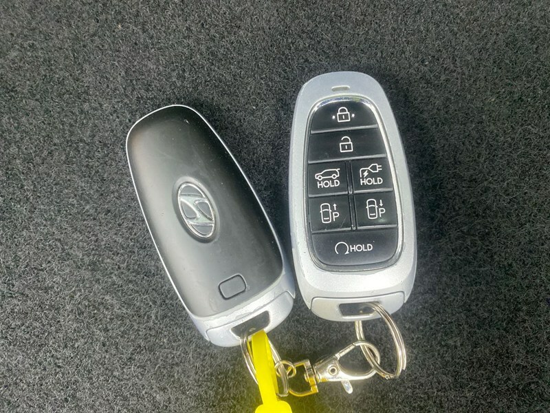 Hyundai Ioniq 5 73Kwh Ultimate Gold #54