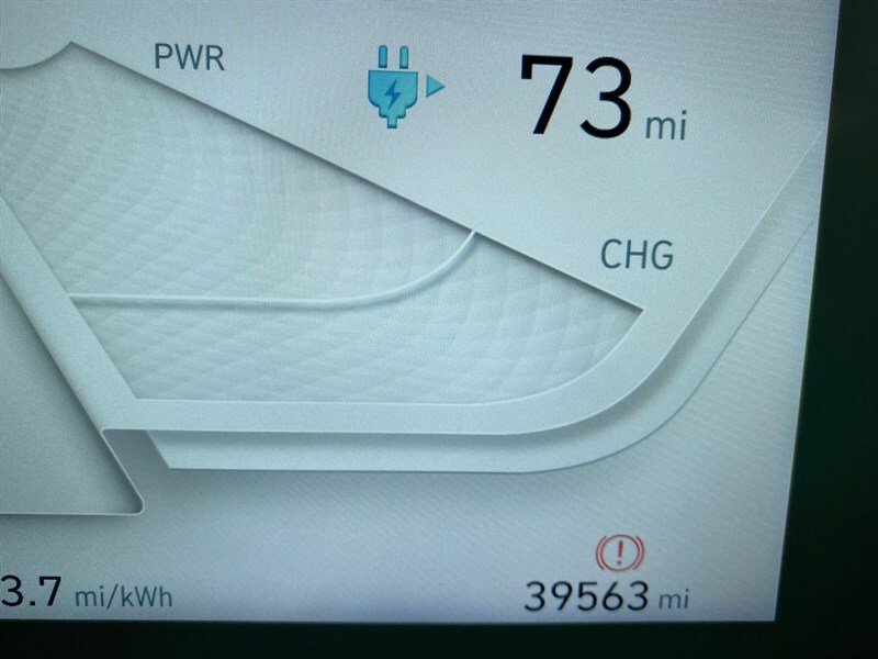 Hyundai Ioniq 5 73Kwh Ultimate Gold #40