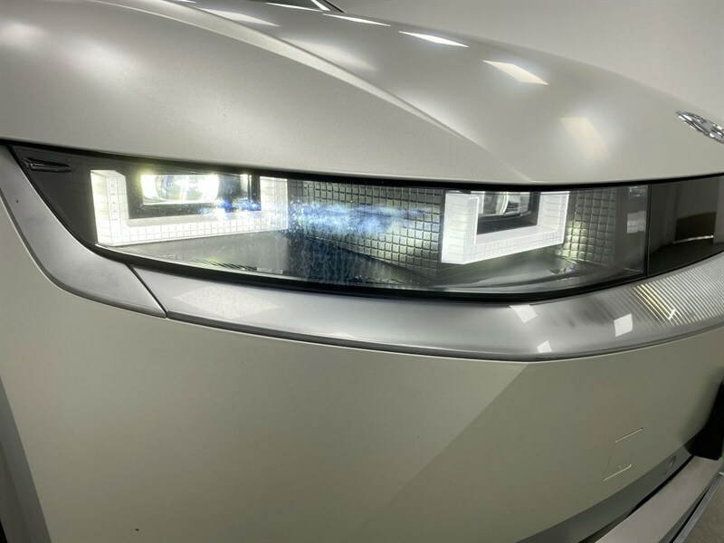 Hyundai Ioniq 5 73Kwh Ultimate Gold #21