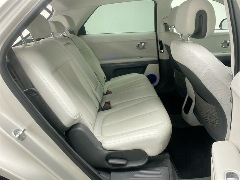 Hyundai Ioniq 5 73Kwh Ultimate Gold #55