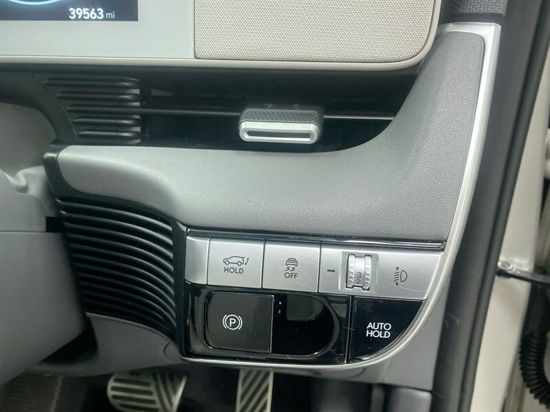 Hyundai Ioniq 5 73Kwh Ultimate Gold #36