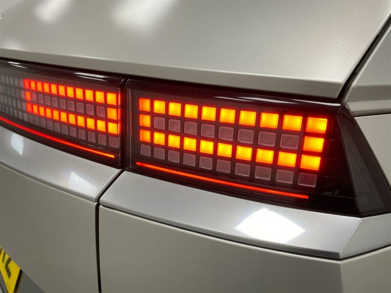 Hyundai Ioniq 5 73Kwh Ultimate Gold #22