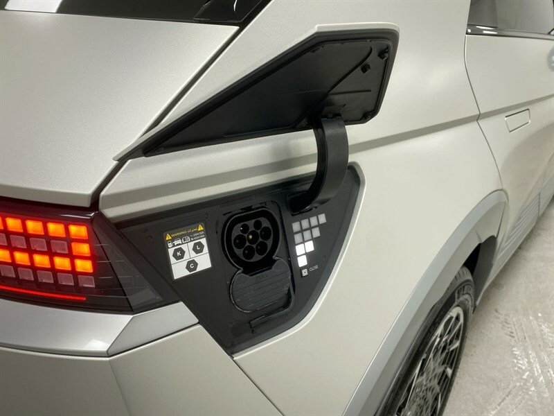 Hyundai Ioniq 5 73Kwh Ultimate Gold #28