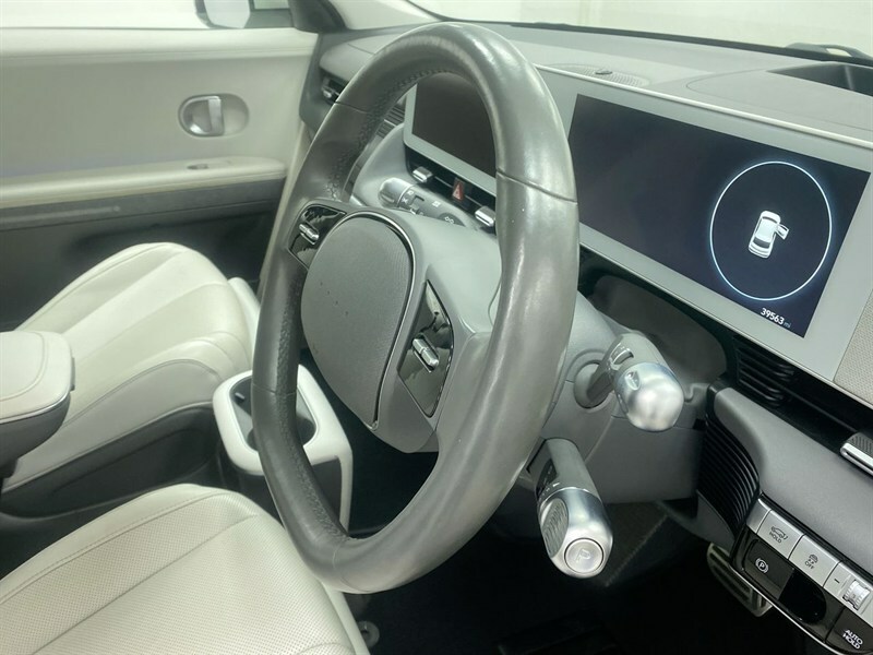 Hyundai Ioniq 5 73Kwh Ultimate Gold #43