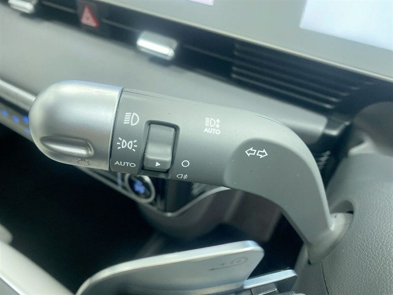 Hyundai Ioniq 5 73Kwh Ultimate Gold #39