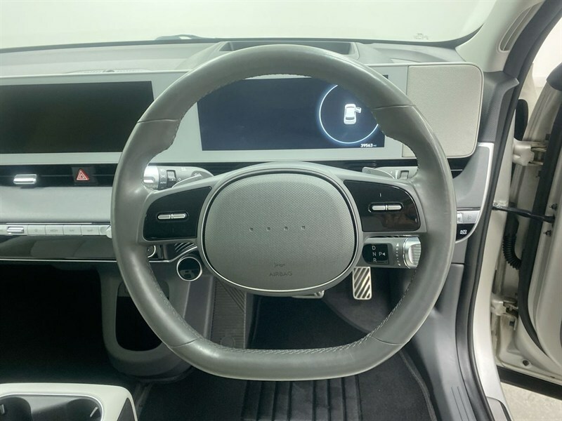 Hyundai Ioniq 5 73Kwh Ultimate Gold #44