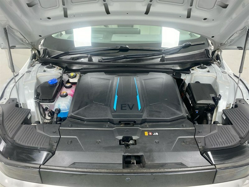 Hyundai Ioniq 5 73Kwh Ultimate Gold #30