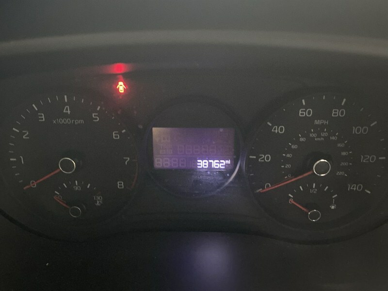 Kia Picanto 1.0 T-gdi Gt-line Euro 6 Ss Red #11