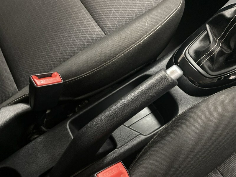 Kia Picanto 1.0 T-gdi Gt-line Euro 6 Ss Red #44
