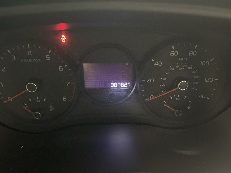 Kia Picanto 1.0 T-gdi Gt-line Euro 6 Ss Red #37