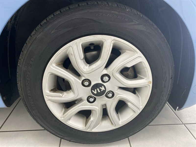 Kia Picanto 1.0 T-gdi Gt-line Euro 6 Ss Red #15