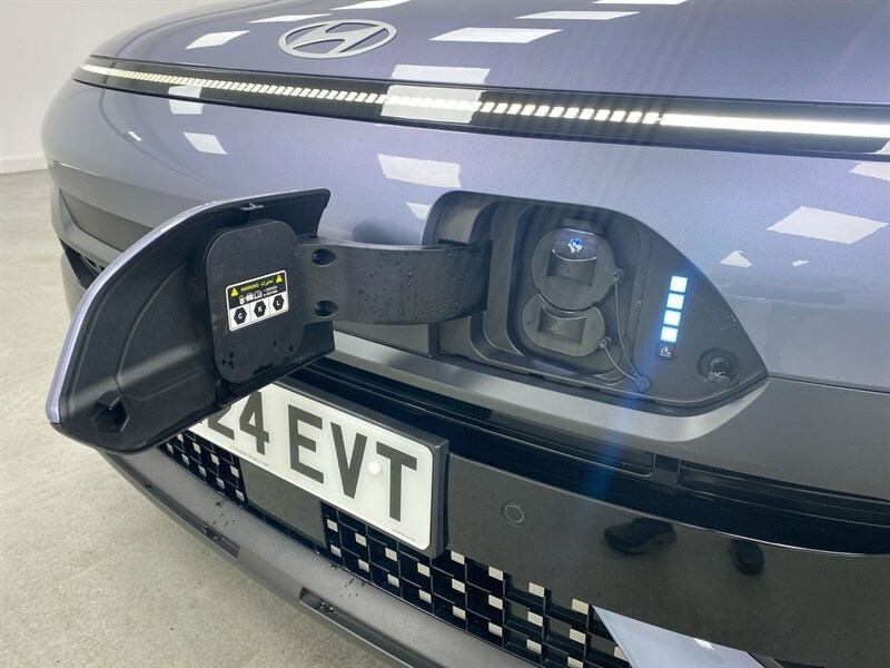 Hyundai Kona Hat 1.6T 198Ps Ultimate Blue #28