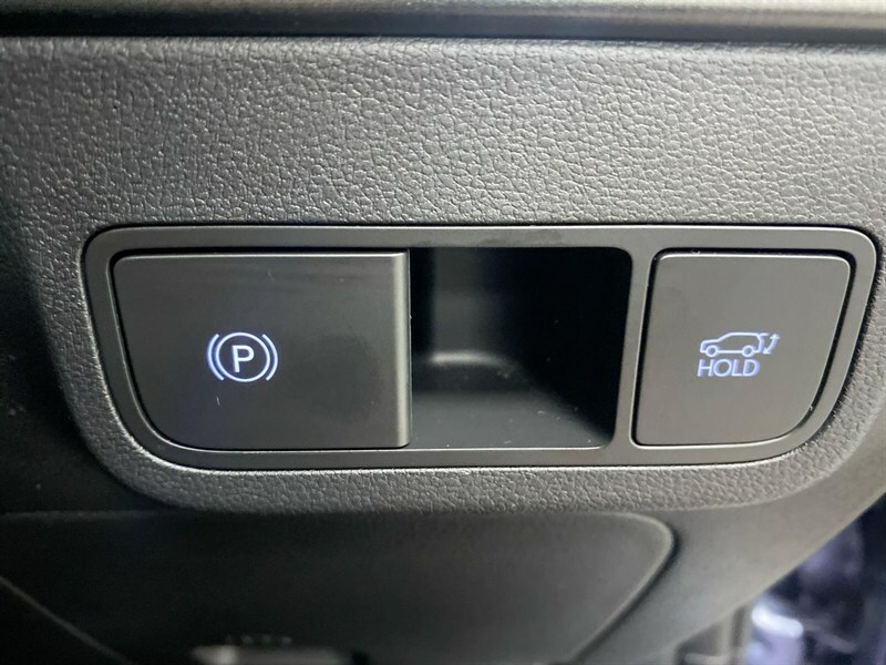 Hyundai Kona Hat 1.6T 198Ps Ultimate Blue #50