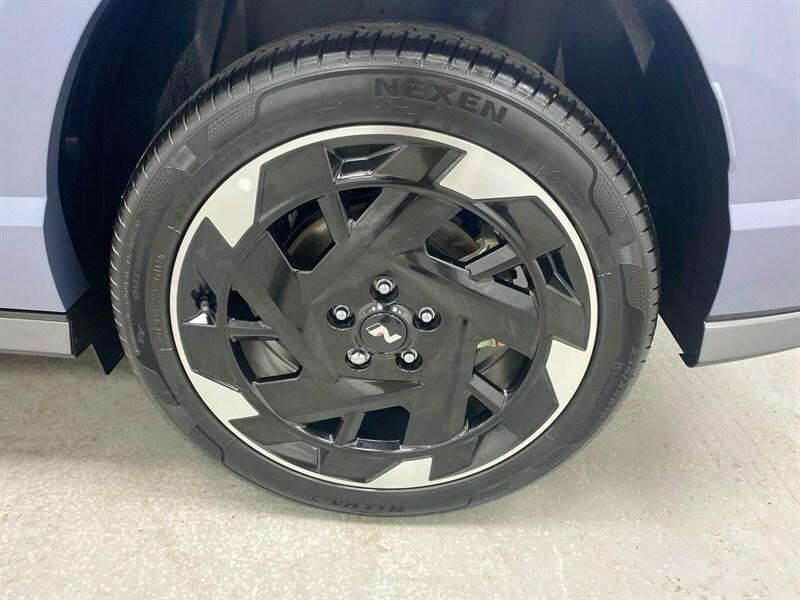 Hyundai Kona Hat 1.6T 198Ps Ultimate Blue #18