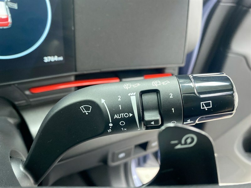 Hyundai Kona Hat 1.6T 198Ps Ultimate Blue #42