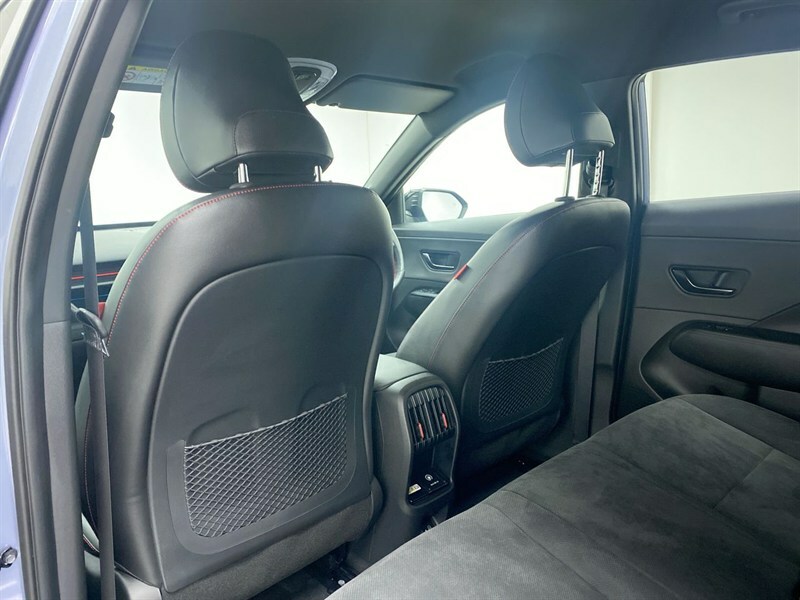Hyundai Kona Hat 1.6T 198Ps Ultimate Blue #59