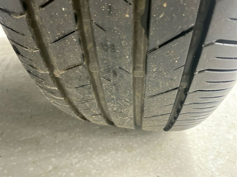 Hyundai Kona Hat 1.6T 198Ps Ultimate Blue #16