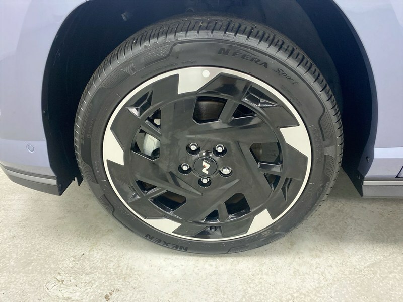 Hyundai Kona Hat 1.6T 198Ps Ultimate Blue #20