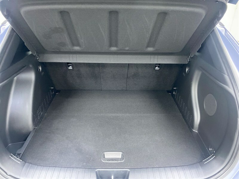 Hyundai Kona Hat 1.6T 198Ps Ultimate Blue #60
