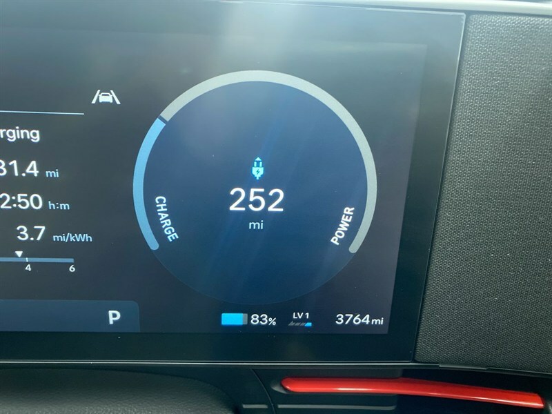 Hyundai Kona Hat 1.6T 198Ps Ultimate Blue #40
