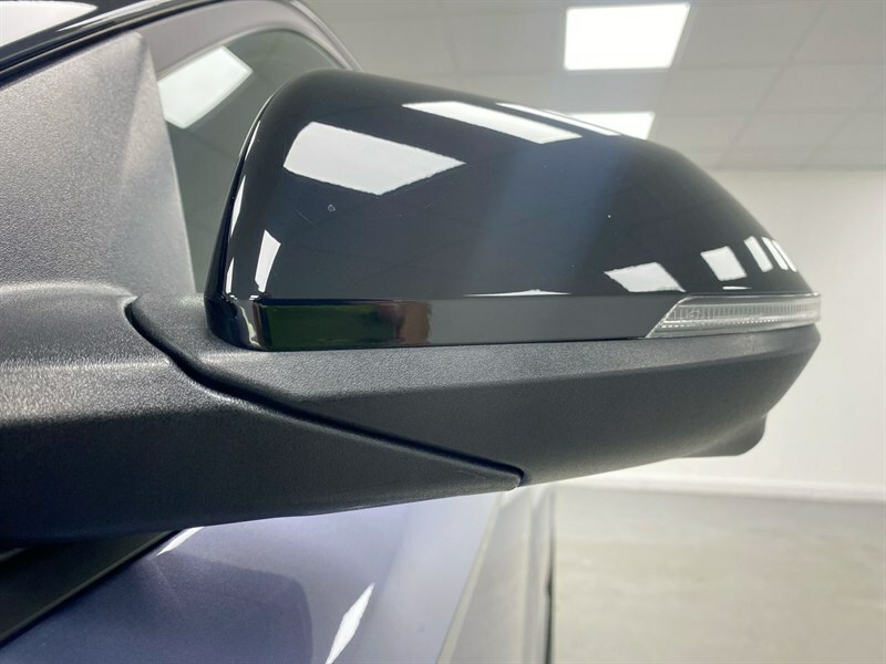 Hyundai Kona Hat 1.6T 198Ps Ultimate Blue #27
