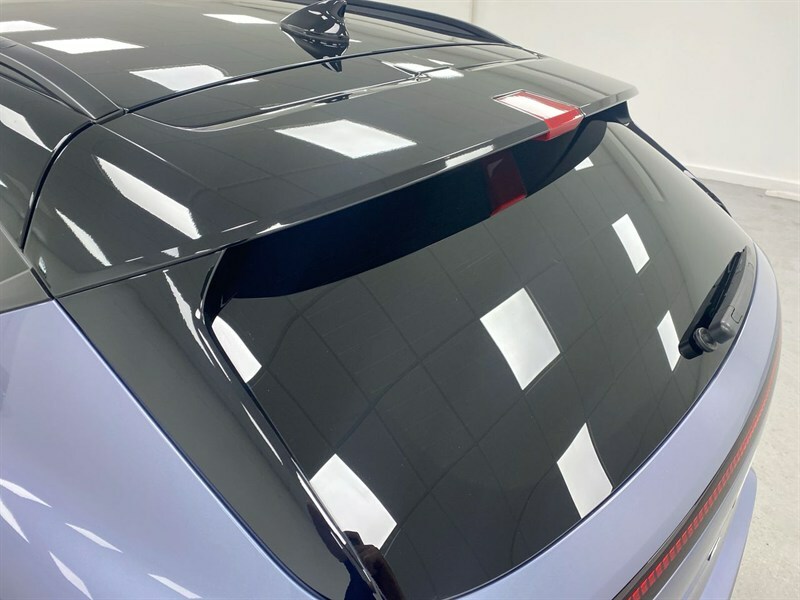 Hyundai Kona Hat 1.6T 198Ps Ultimate Blue #25