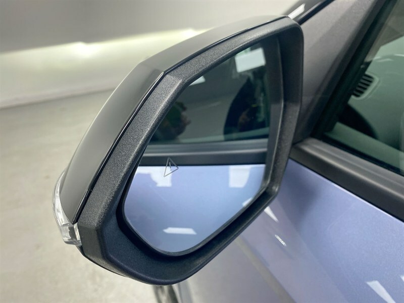 Hyundai Kona Hat 1.6T 198Ps Ultimate Blue #26