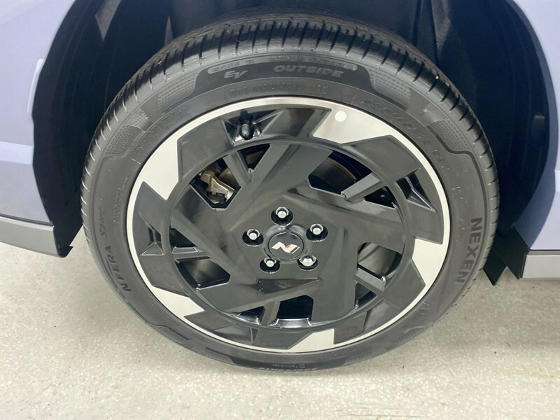 Hyundai Kona Hat 1.6T 198Ps Ultimate Blue #17