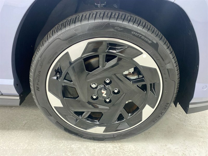Hyundai Kona Hat 1.6T 198Ps Ultimate Blue #15