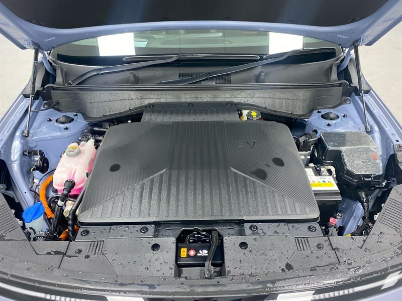 Hyundai Kona Hat 1.6T 198Ps Ultimate Blue #30