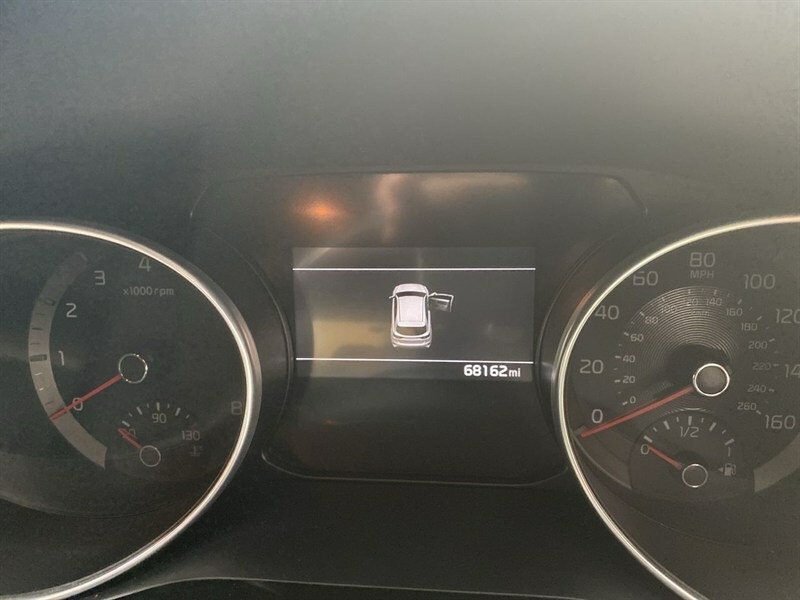 Kia Ceed 1.4 T-gdi 3 Sportswagon Dct Euro... Blue #11