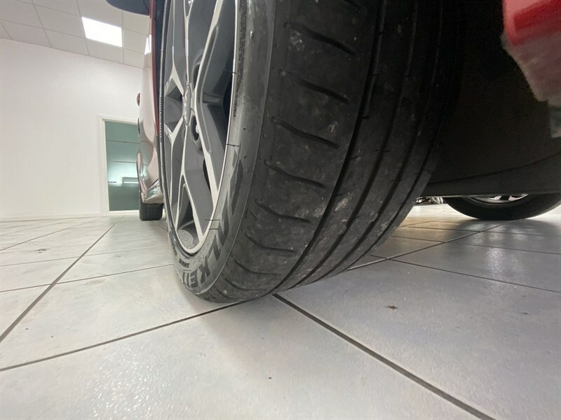 Kia Ceed 1.4 T-gdi 3 Sportswagon Dct Euro... Blue #14