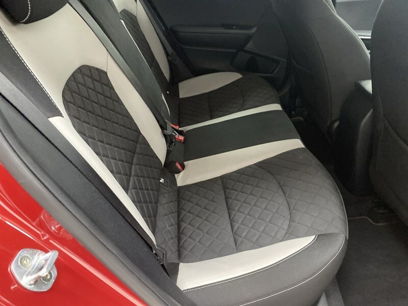 Kia Ceed 1.4 T-gdi 3 Sportswagon Dct Euro... Blue #49