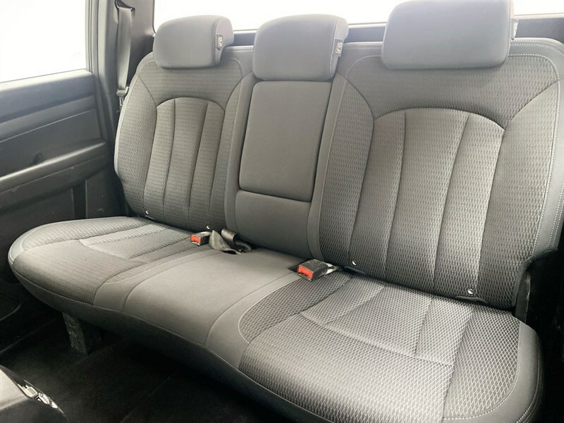 SsangYong Musso 2.2D Saracen Plus 4Wd Lwb Euro 6 #8