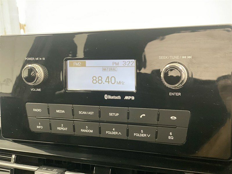 SsangYong Musso 2.2D Saracen Plus 4Wd Lwb Euro 6 #47