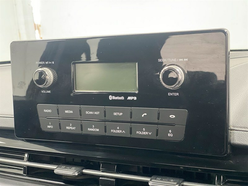 SsangYong Musso 2.2D Saracen Plus 4Wd Lwb Euro 6 #45