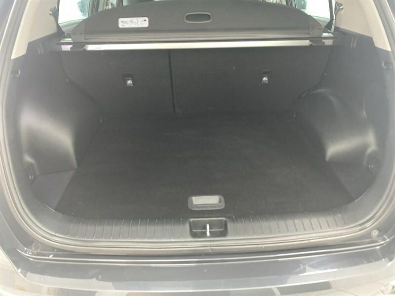 Kia Sportage 1.6 Gdi 2 Euro 6 Ss Red #55