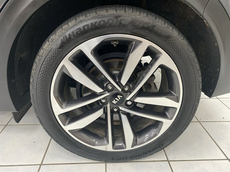 Kia Sportage 1.6 Gdi 2 Euro 6 Ss Red #19