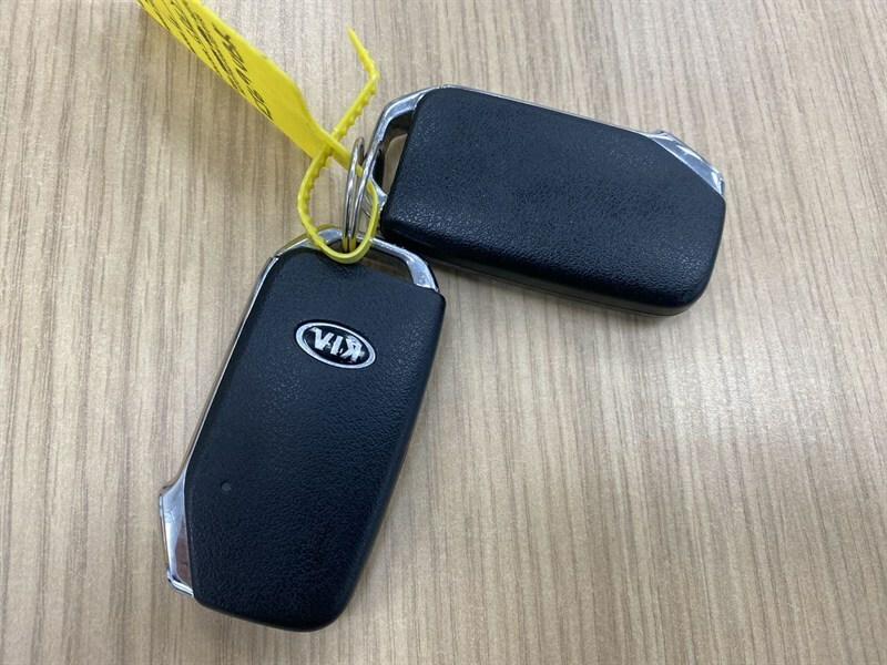 Kia Sportage 1.6 Gdi 2 Euro 6 Ss Red #52