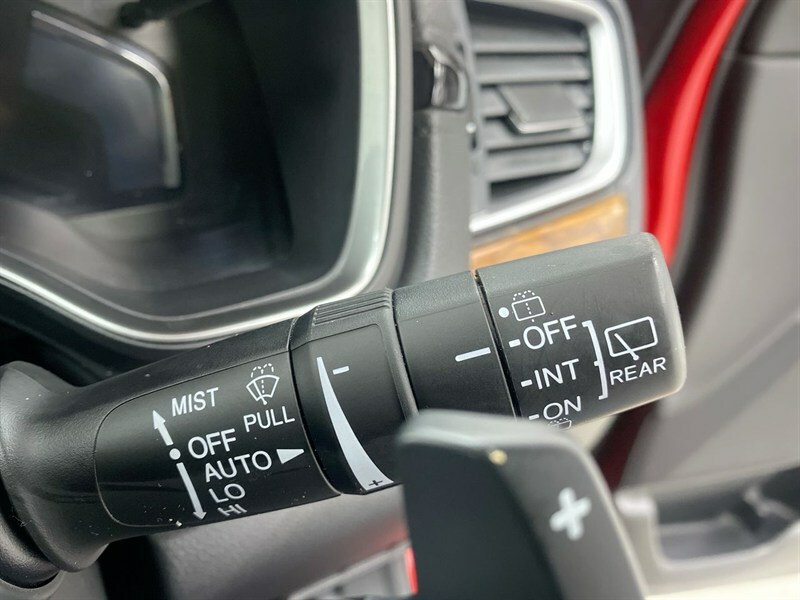 Honda Cr-V 2.0 I-mmd Hybrid Sr Ecvt Estate Grey #42