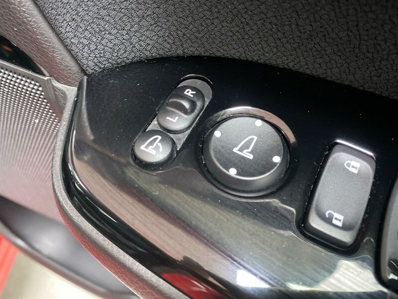 Honda Cr-V 2.0 I-mmd Hybrid Sr Ecvt Estate Grey #35