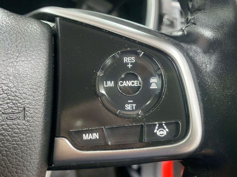Honda Cr-V 2.0 I-mmd Hybrid Sr Ecvt Estate Grey #41