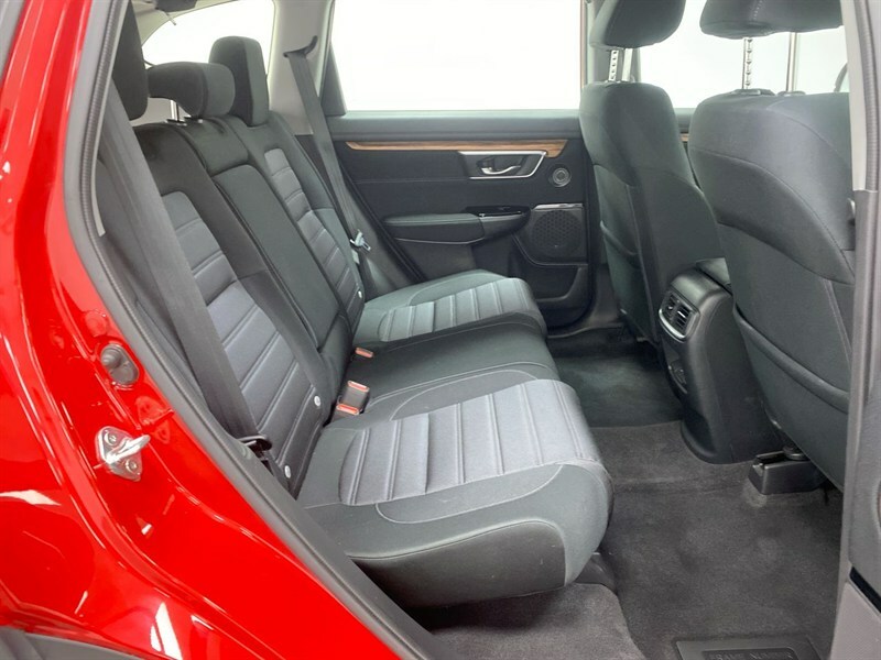 Honda Cr-V 2.0 I-mmd Hybrid Sr Ecvt Estate Grey #55