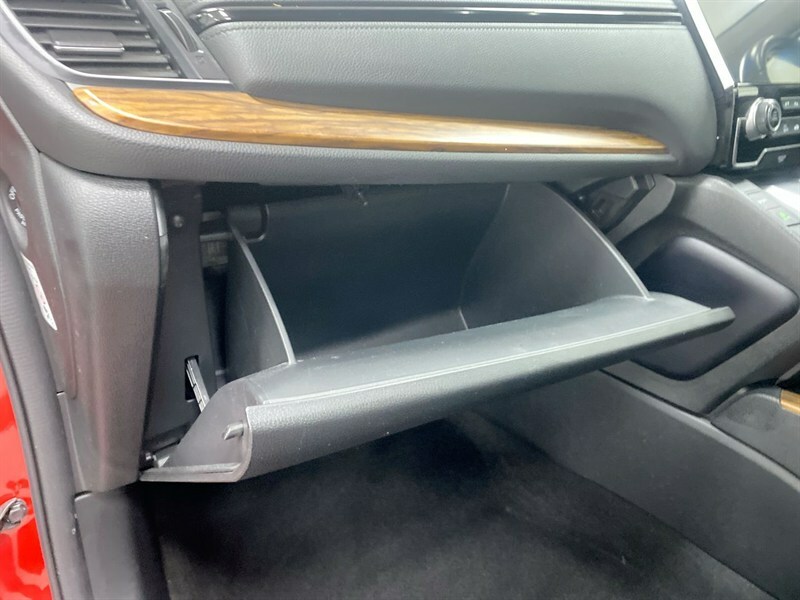 Honda Cr-V 2.0 I-mmd Hybrid Sr Ecvt Estate Grey #53